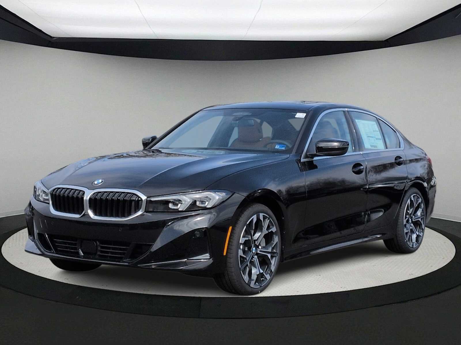 BMW Serie 3 330i xDrive 2026