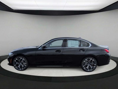 BMW Serie 3 330i xDrive 2026