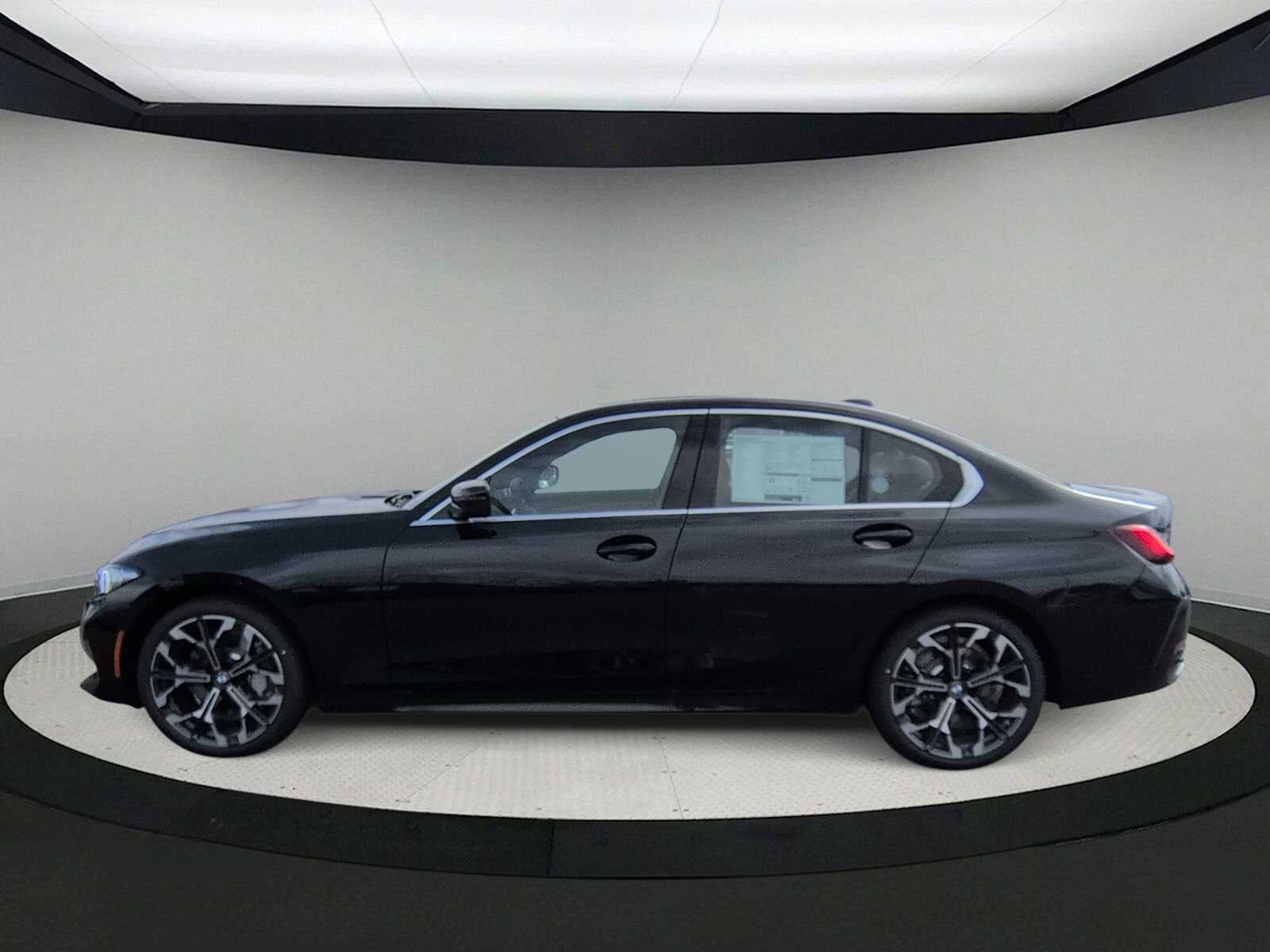 BMW Serie 3 330i xDrive 2026