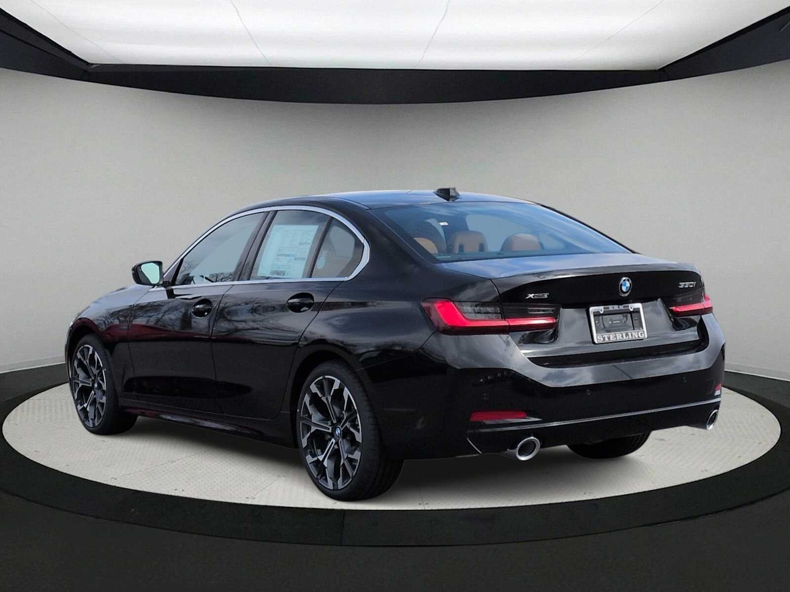 BMW Serie 3 330i xDrive 2026
