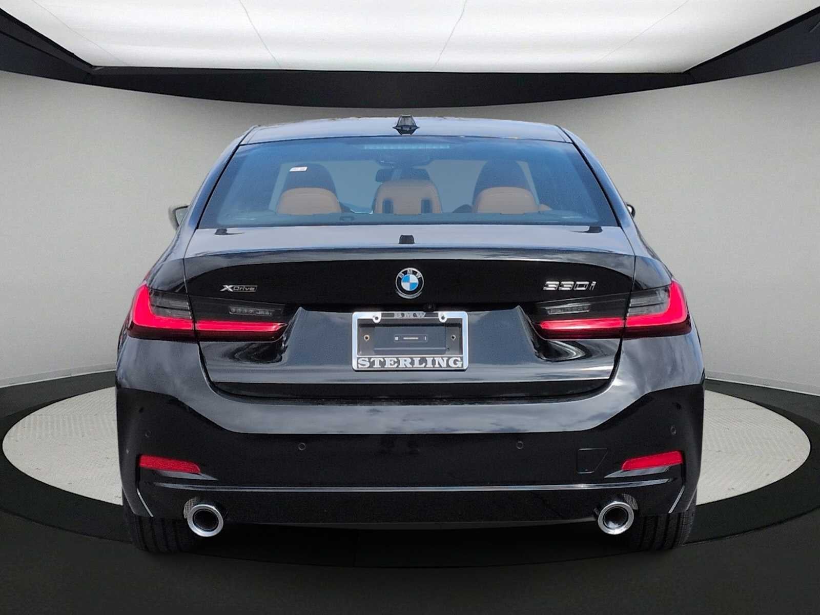 BMW Serie 3 330i xDrive 2026