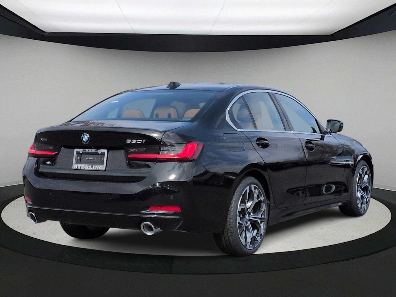 BMW Serie 3 330i xDrive 2026