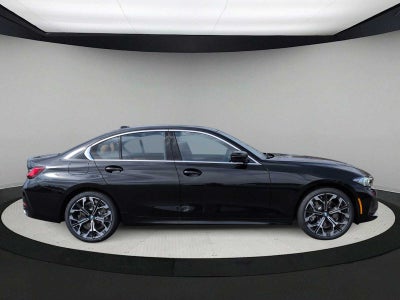 BMW Serie 3 330i xDrive 2026