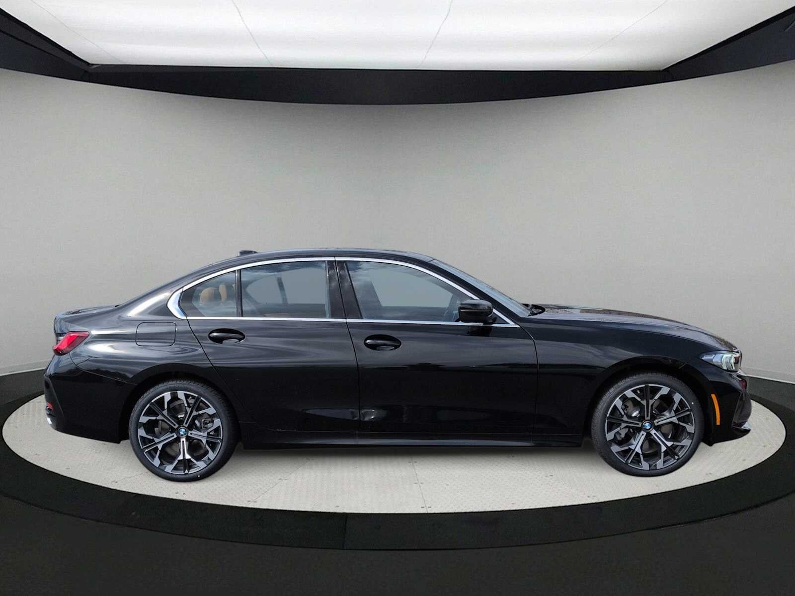 BMW Serie 3 330i xDrive 2026