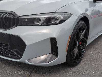 BMW Serie 3 330i xDrive 2026