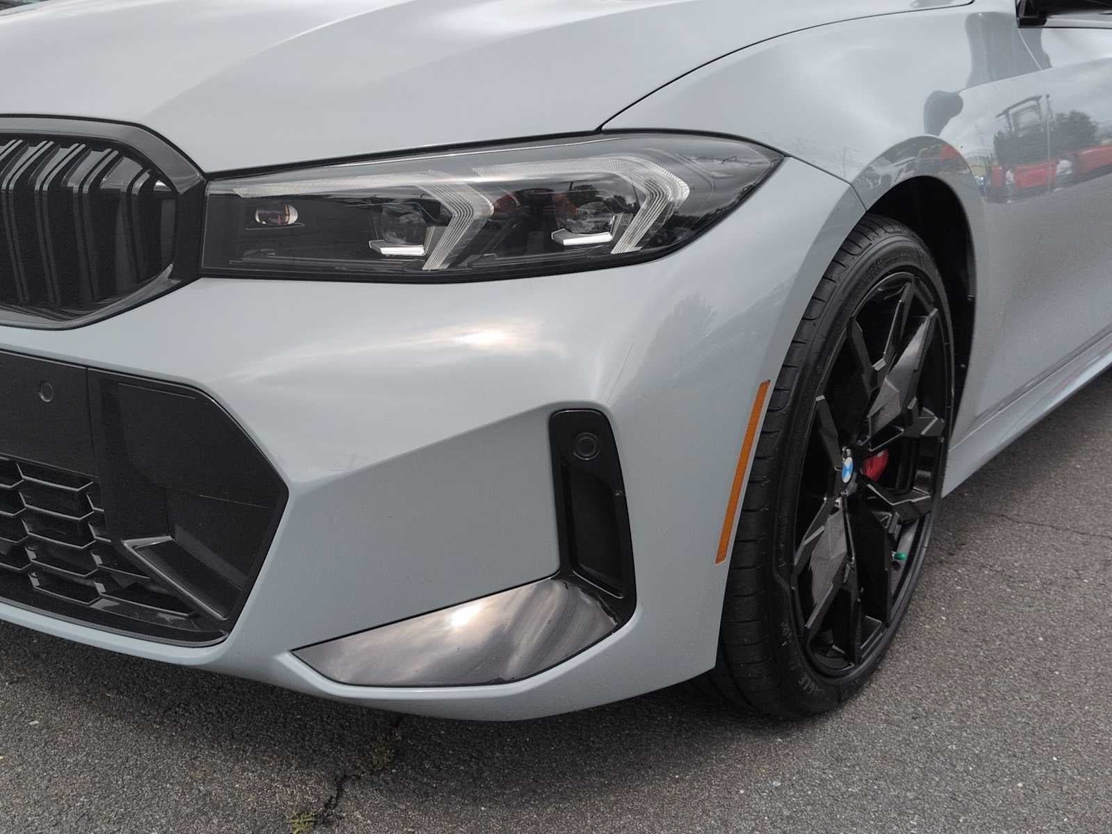 BMW Serie 3 330i xDrive 2026