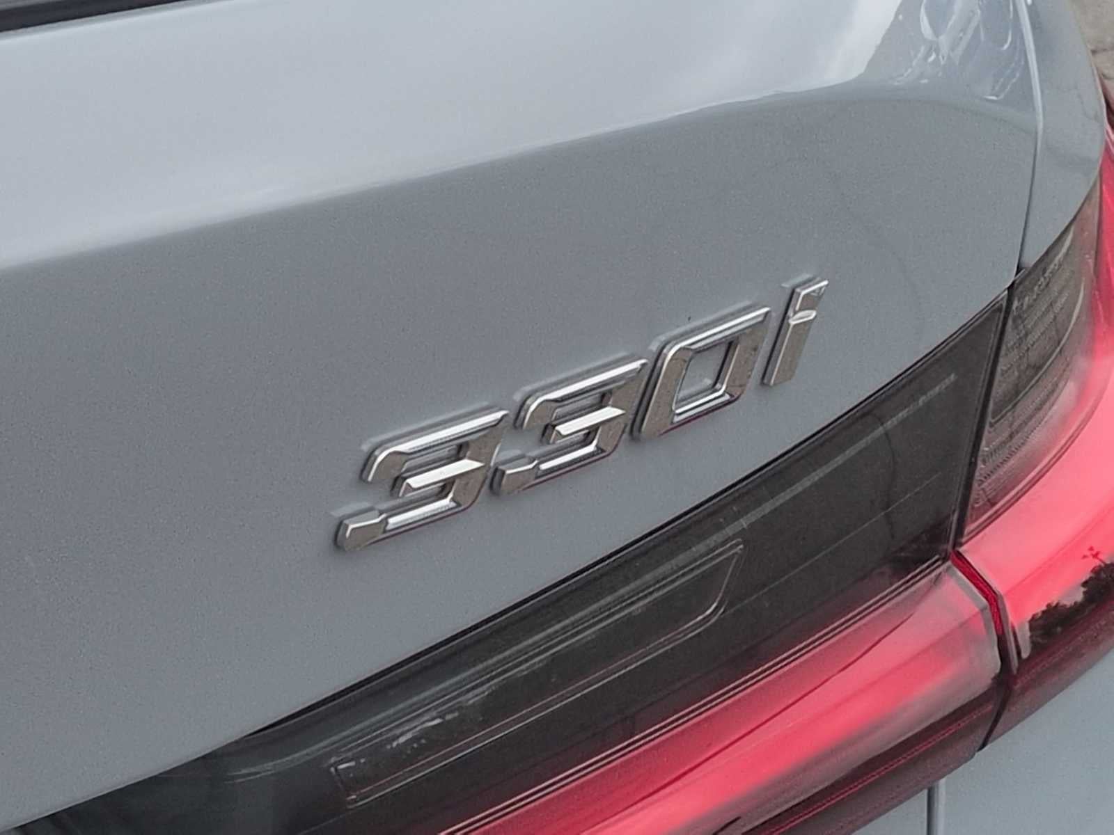 BMW Serie 3 330i xDrive 2026