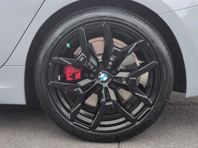 BMW Serie 3 330i xDrive 2026