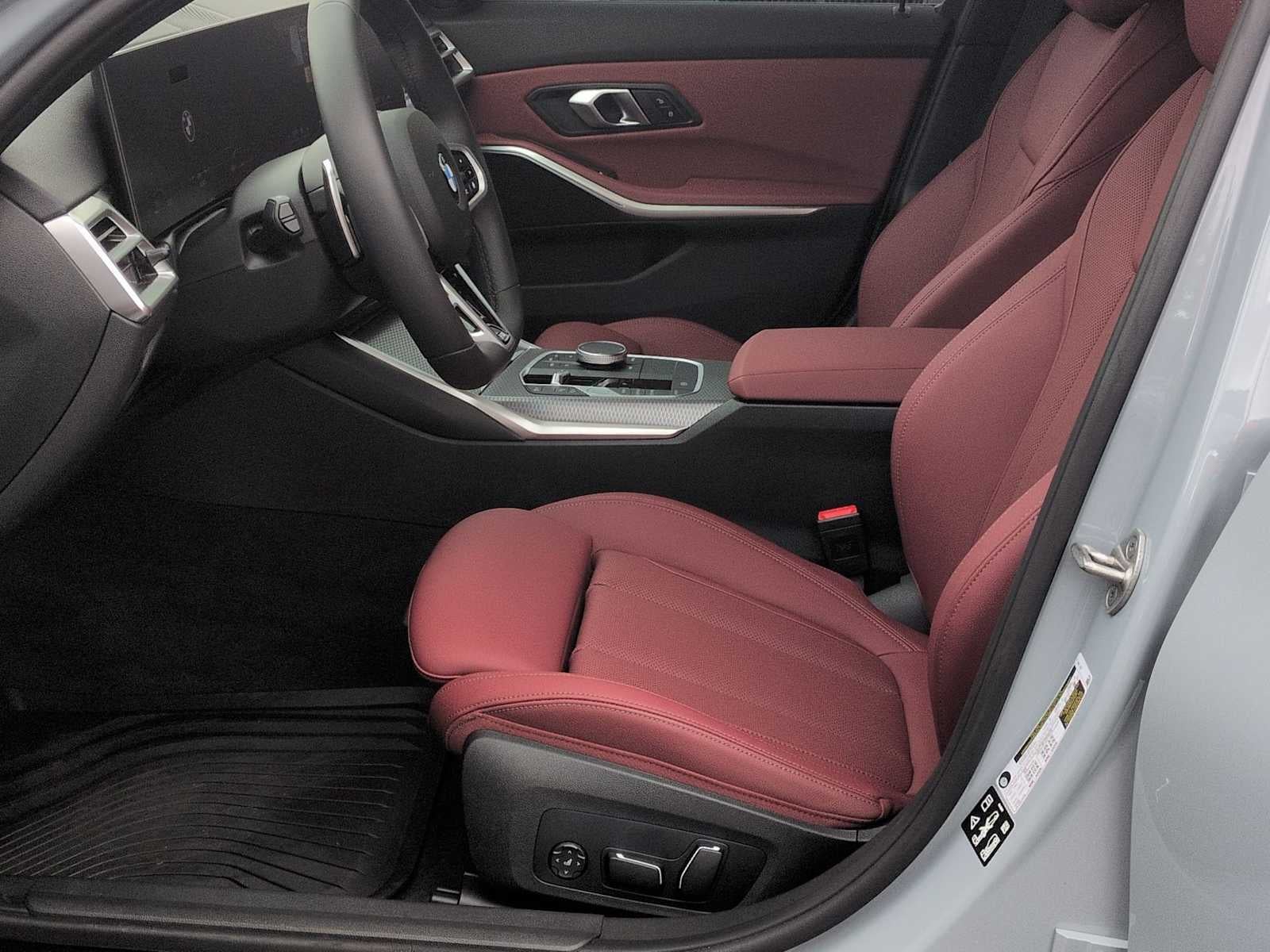 BMW Serie 3 330i xDrive 2026