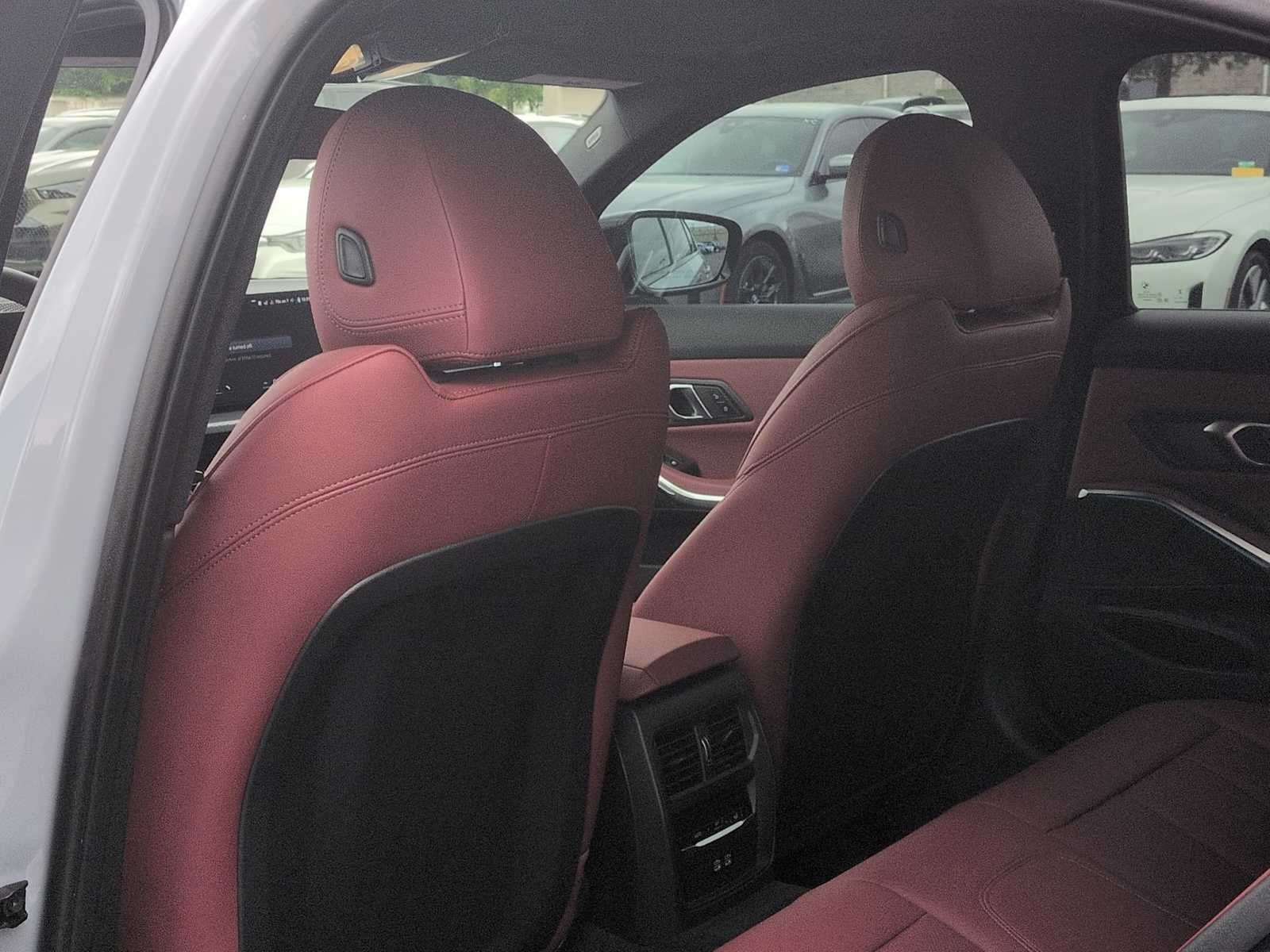 BMW Serie 3 330i xDrive 2026