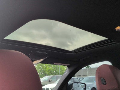 BMW Serie 3 330i xDrive 2026