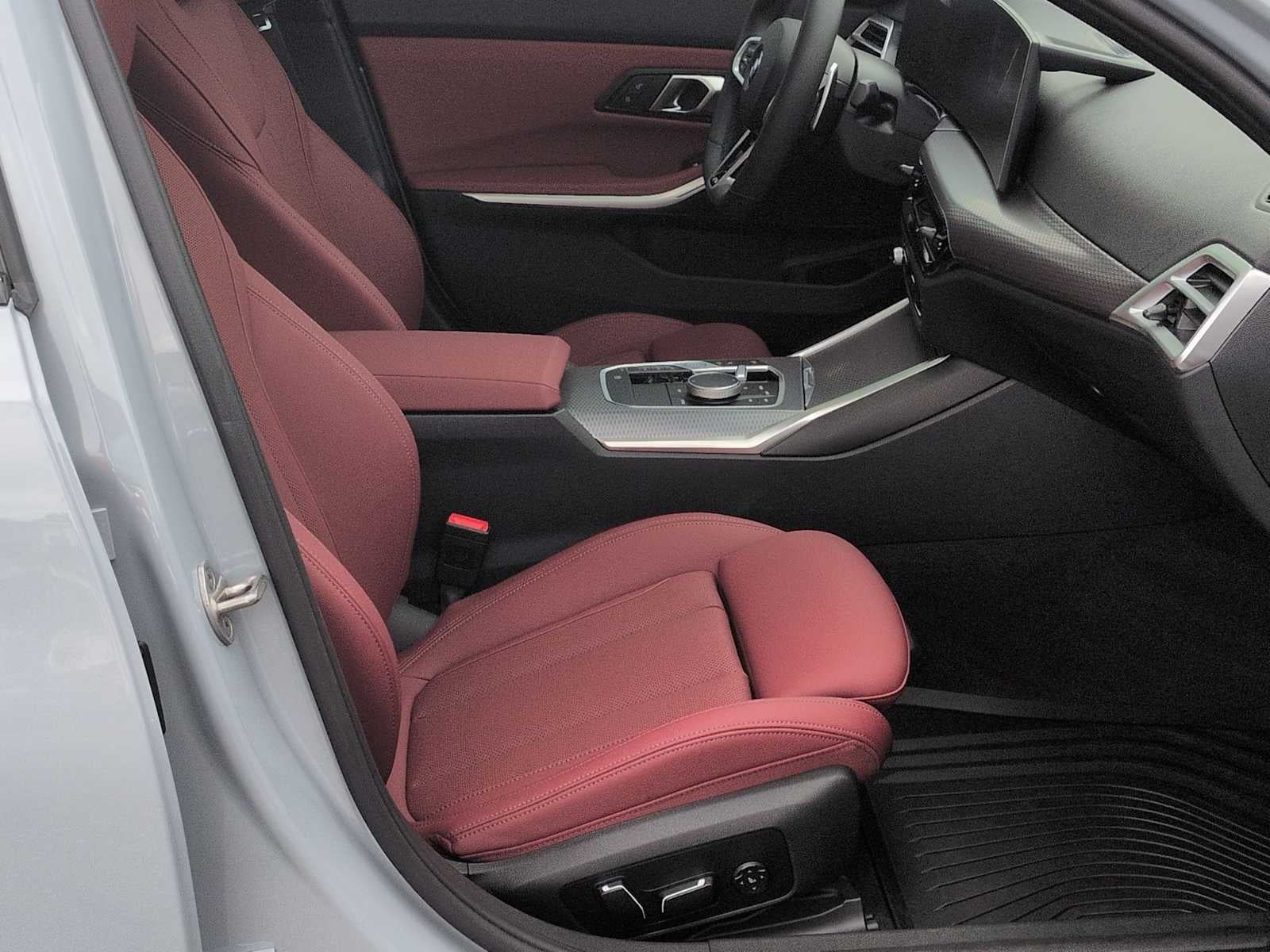 BMW Serie 3 330i xDrive 2026