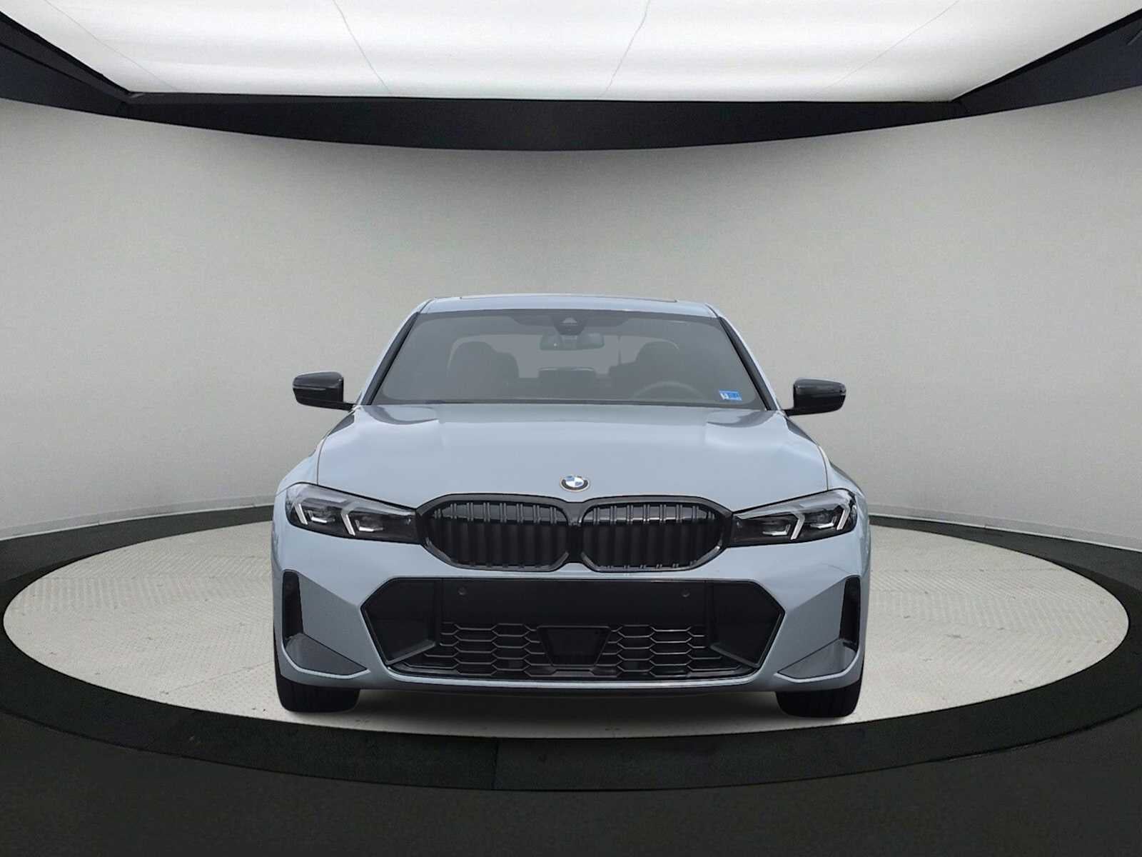 BMW Serie 3 330i xDrive 2026