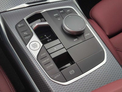 BMW Serie 3 330i xDrive 2026