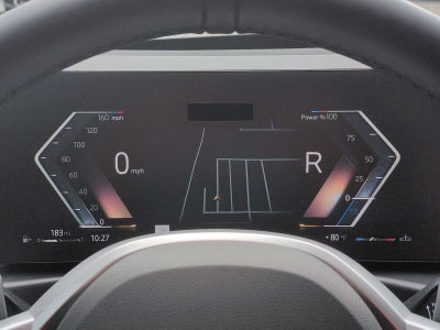 BMW Serie 3 330i xDrive 2026