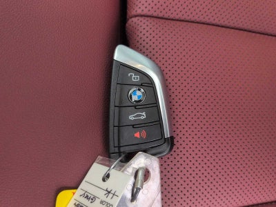 BMW Serie 3 330i xDrive 2026