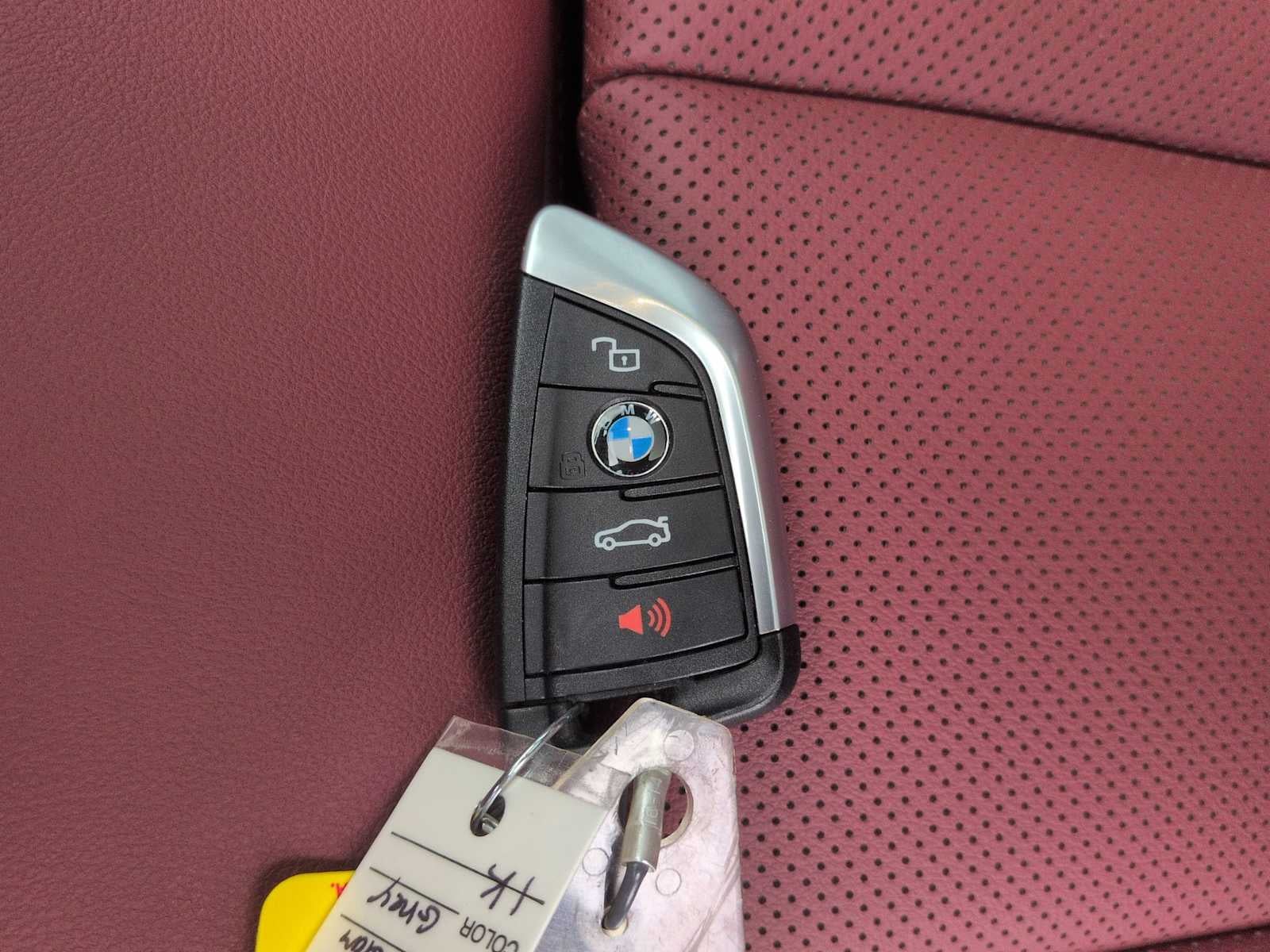 BMW Serie 3 330i xDrive 2026