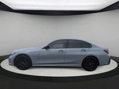 BMW Serie 3 330i xDrive 2026