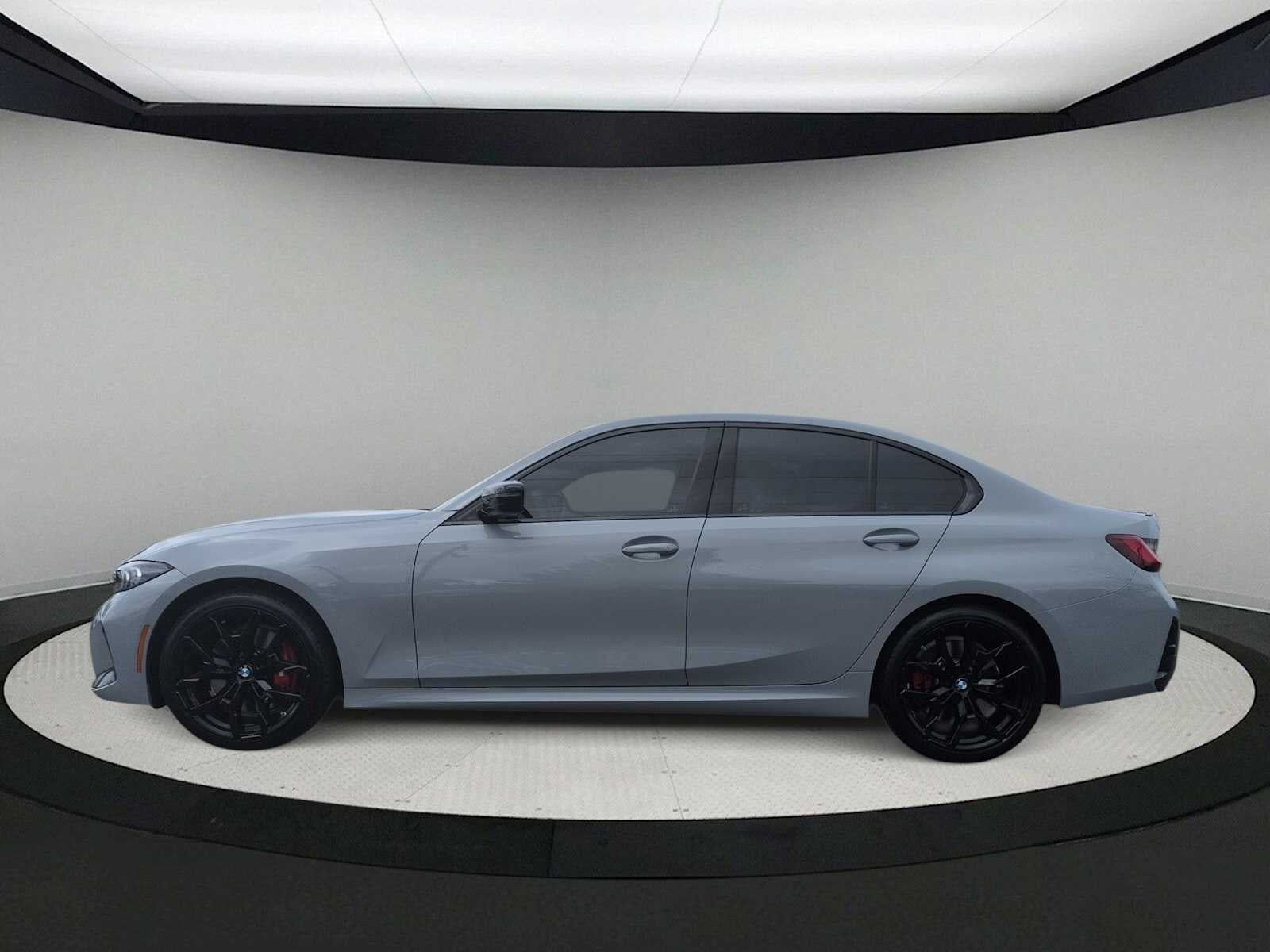 BMW Serie 3 330i xDrive 2026