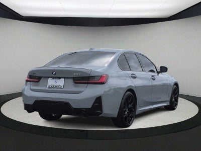 BMW Serie 3 330i xDrive 2026