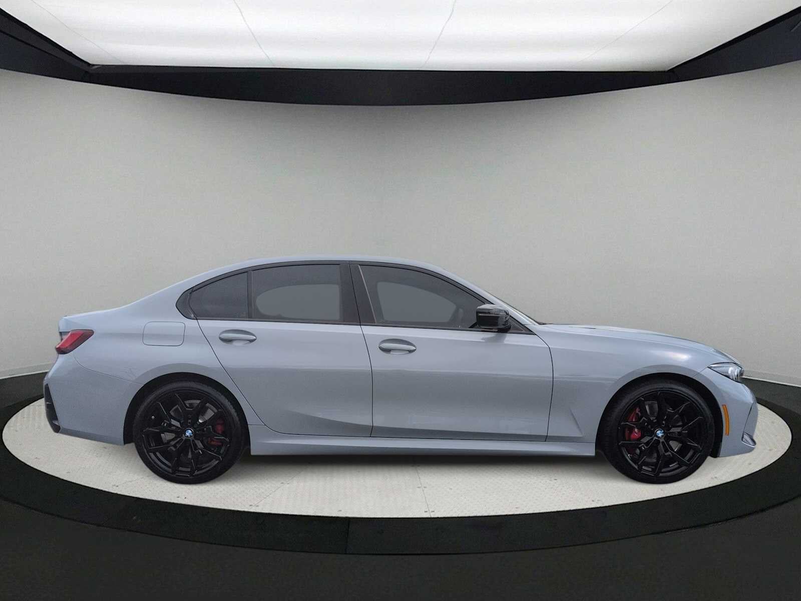 BMW Serie 3 330i xDrive 2026