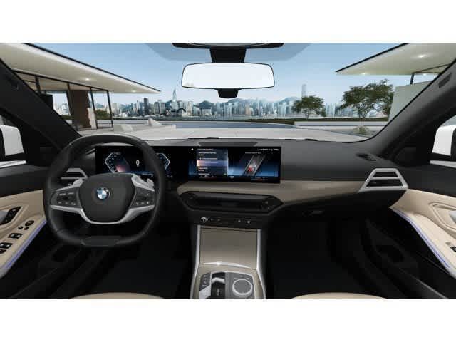 BMW Serie 3 330i xDrive 2026