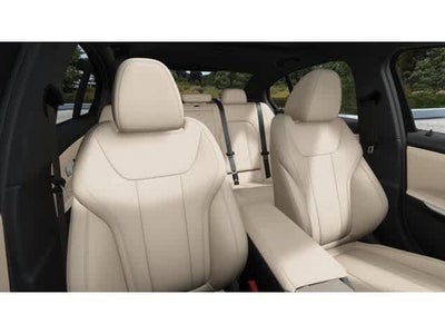 BMW Serie 3 330i xDrive 2026