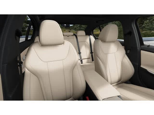 BMW Serie 3 330i xDrive 2026