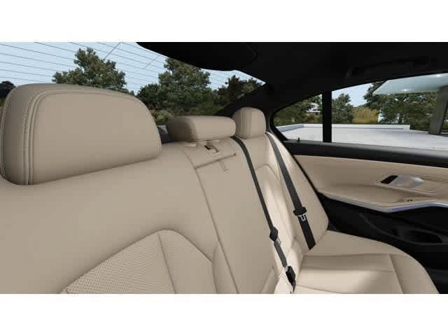 BMW Serie 3 330i xDrive 2026