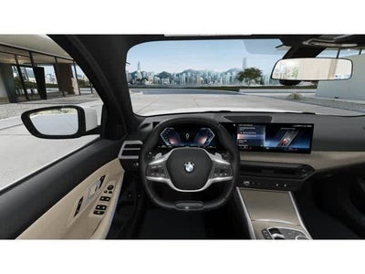 BMW Serie 3 330i xDrive 2026