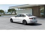 BMW Serie 3 330i xDrive 2026