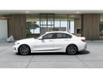 BMW Serie 3 330i xDrive 2026