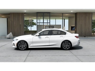 BMW Serie 3 330i xDrive 2026