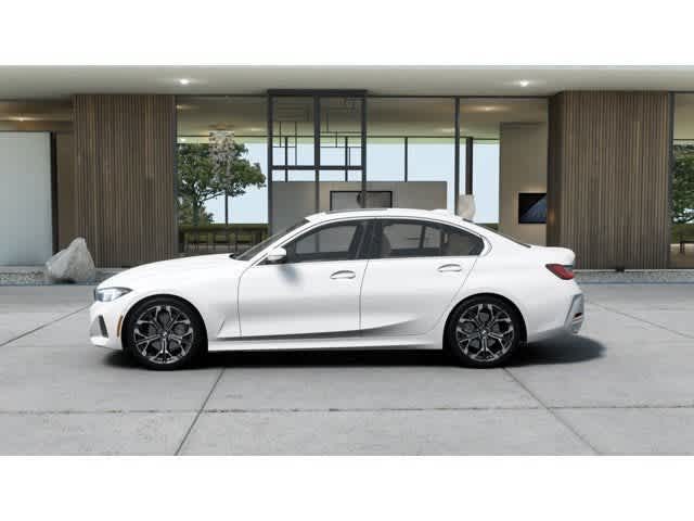 BMW Serie 3 330i xDrive 2026