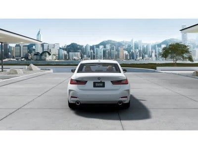 BMW Serie 3 330i xDrive 2026