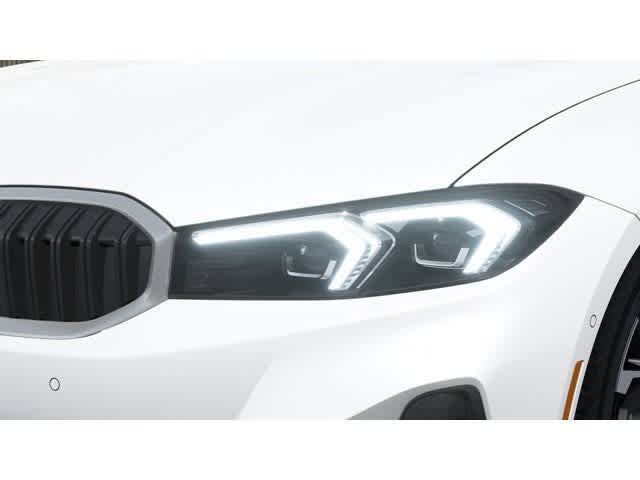 BMW Serie 3 330i xDrive 2026