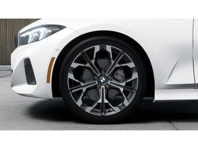 BMW Serie 3 330i xDrive 2026