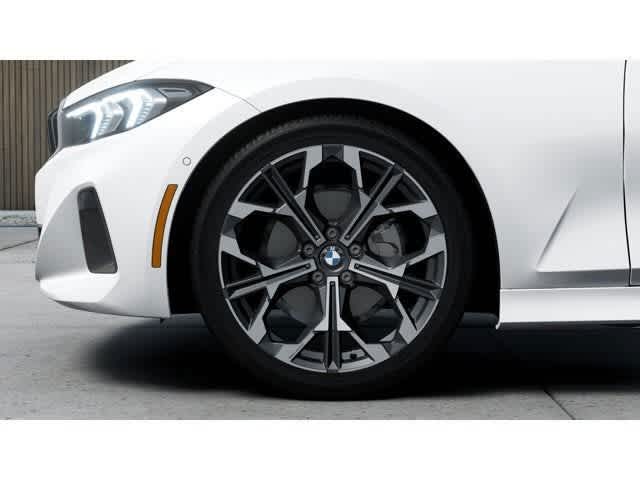 BMW Serie 3 330i xDrive 2026