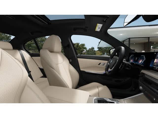BMW Serie 3 330i xDrive 2026