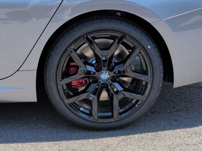 BMW Serie 3 330i xDrive 2026