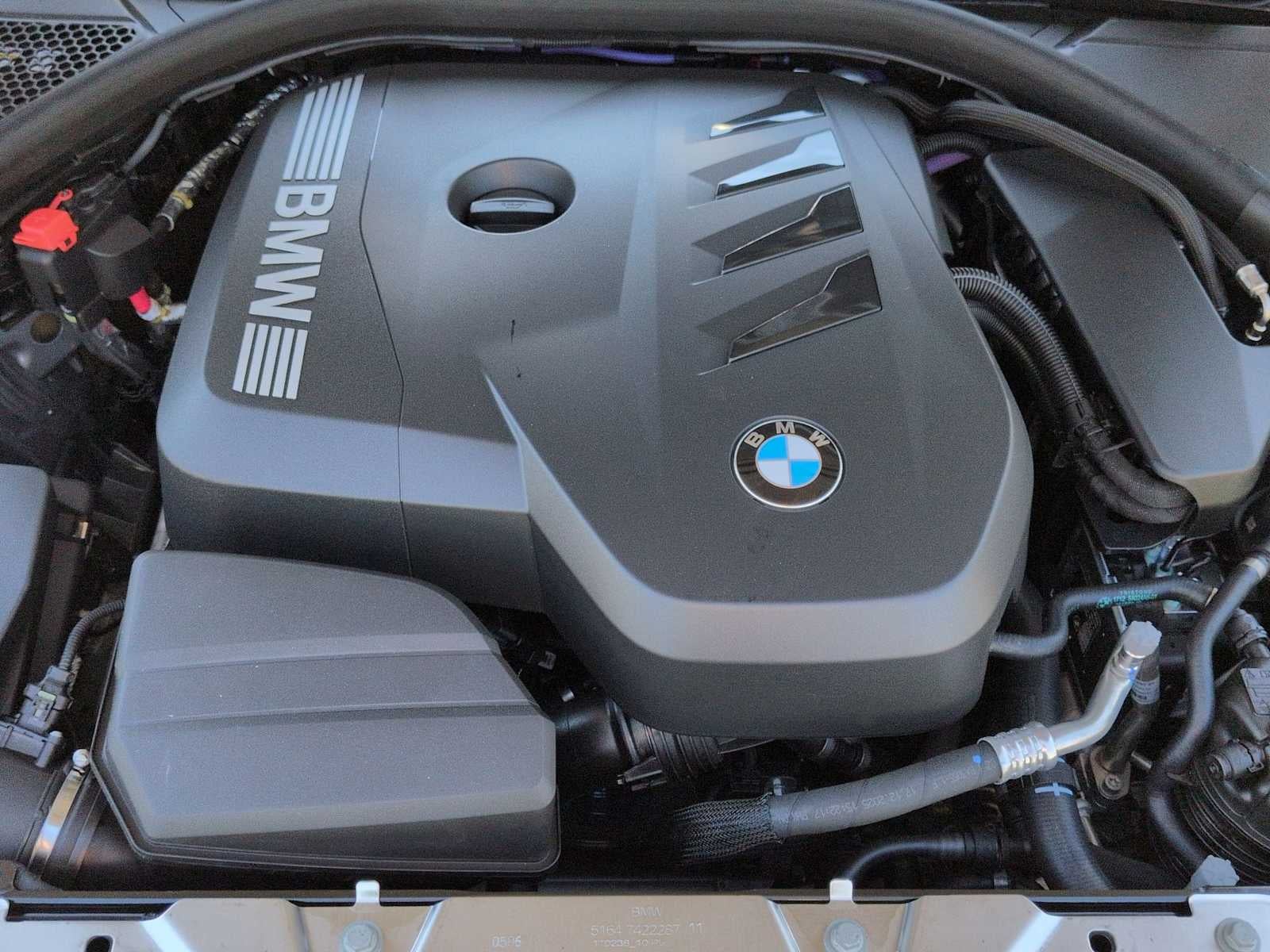 BMW Serie 3 330i xDrive 2026
