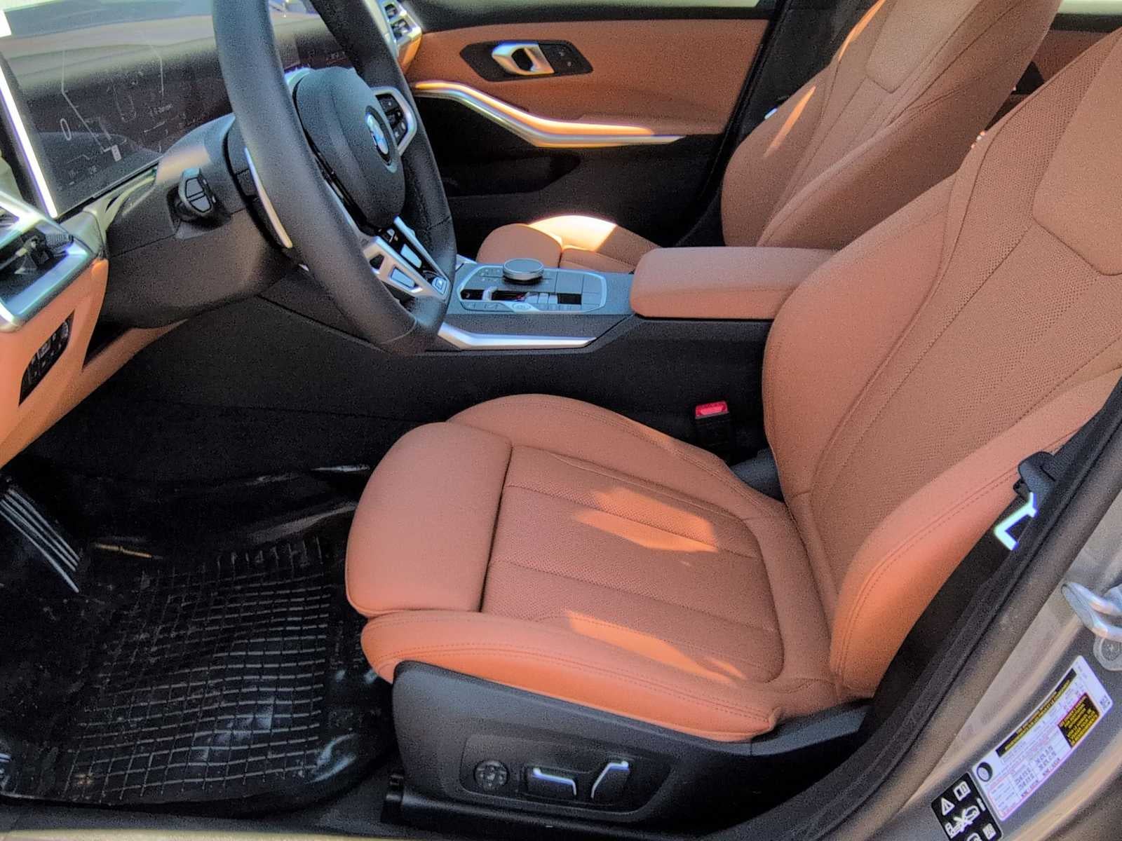 BMW Serie 3 330i xDrive 2026