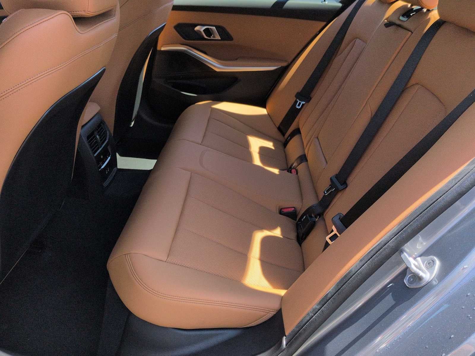 BMW Serie 3 330i xDrive 2026