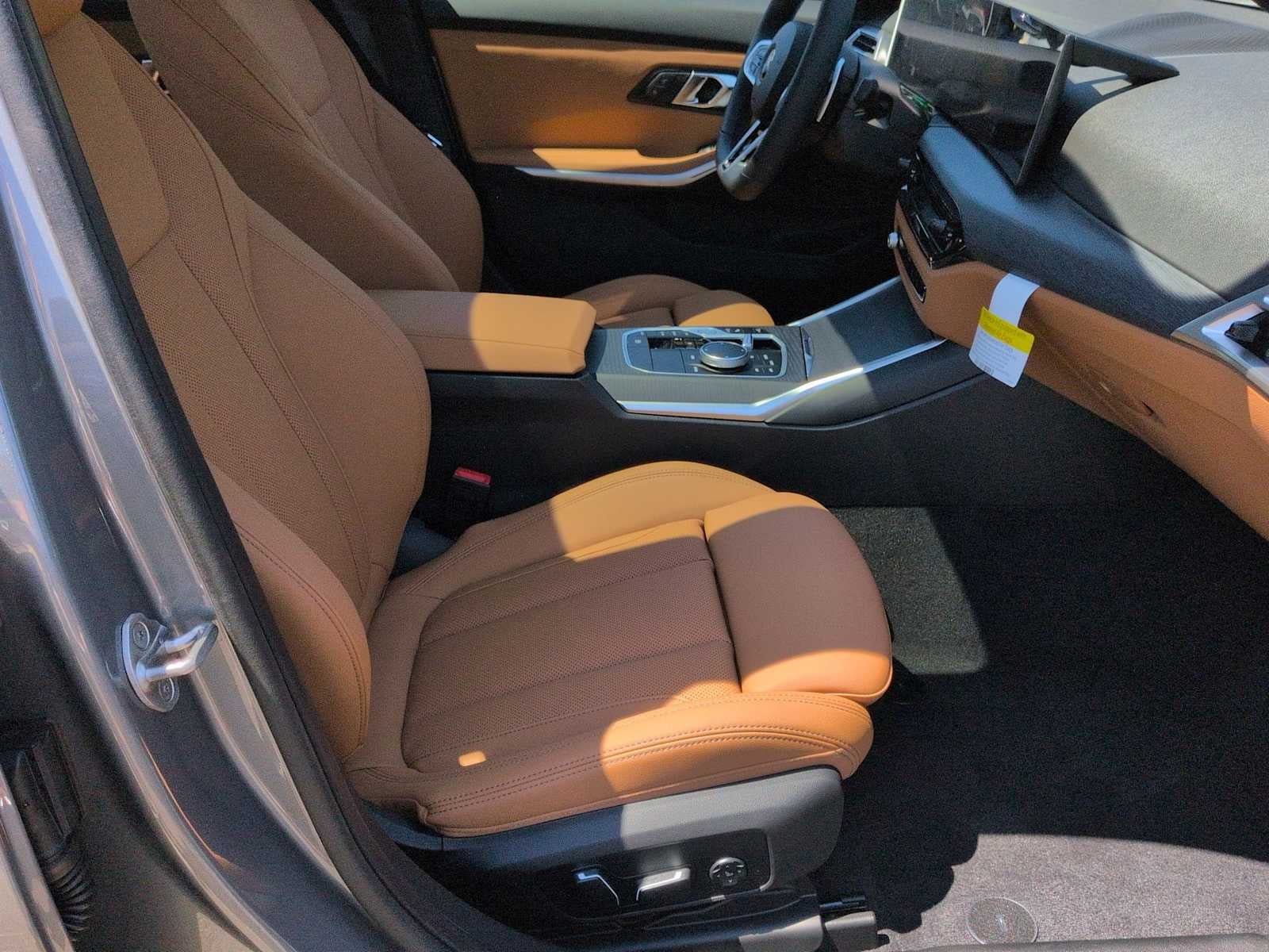 BMW Serie 3 330i xDrive 2026