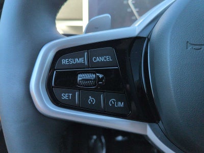 BMW Serie 3 330i xDrive 2026