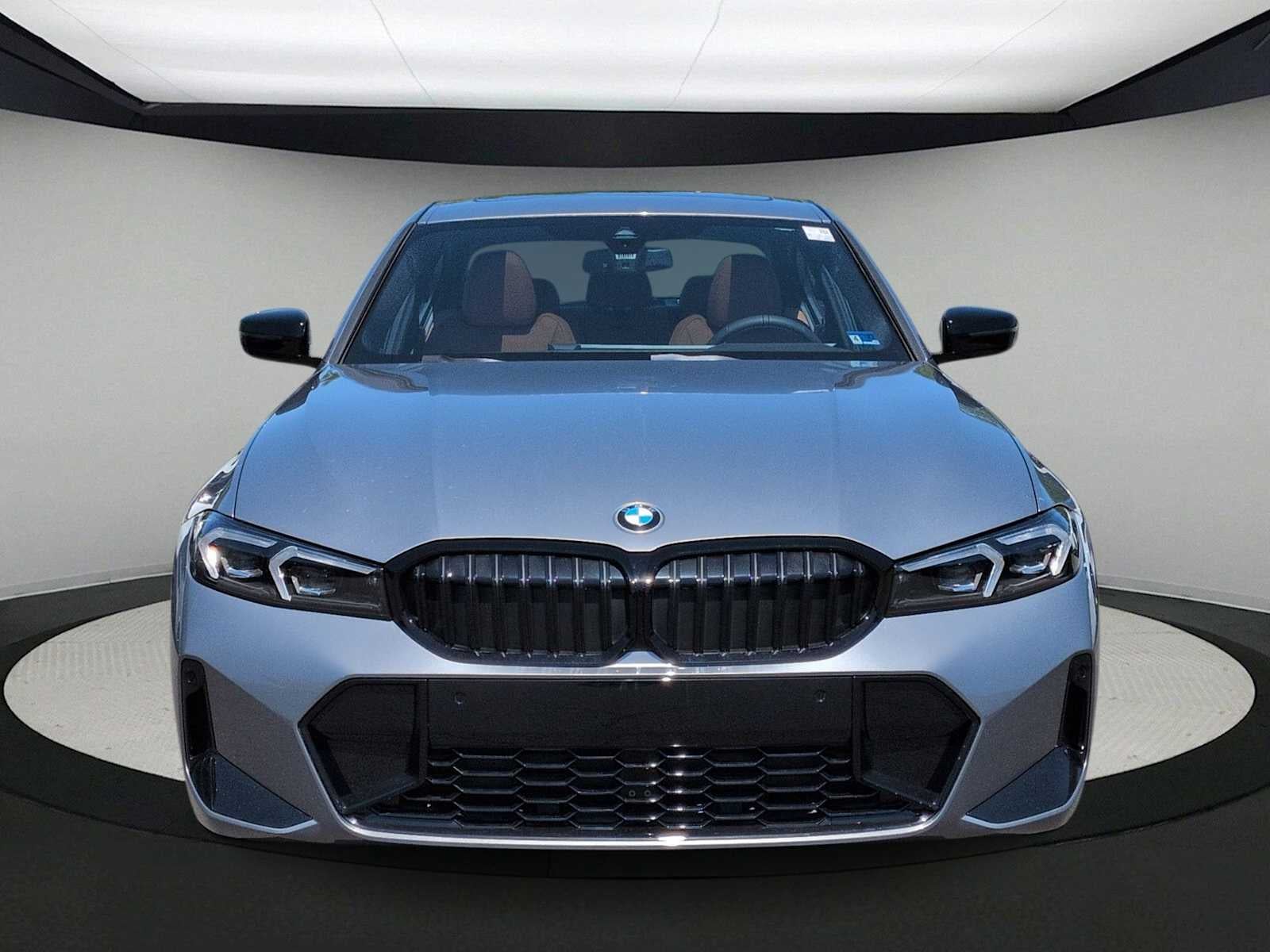 BMW Serie 3 330i xDrive 2026