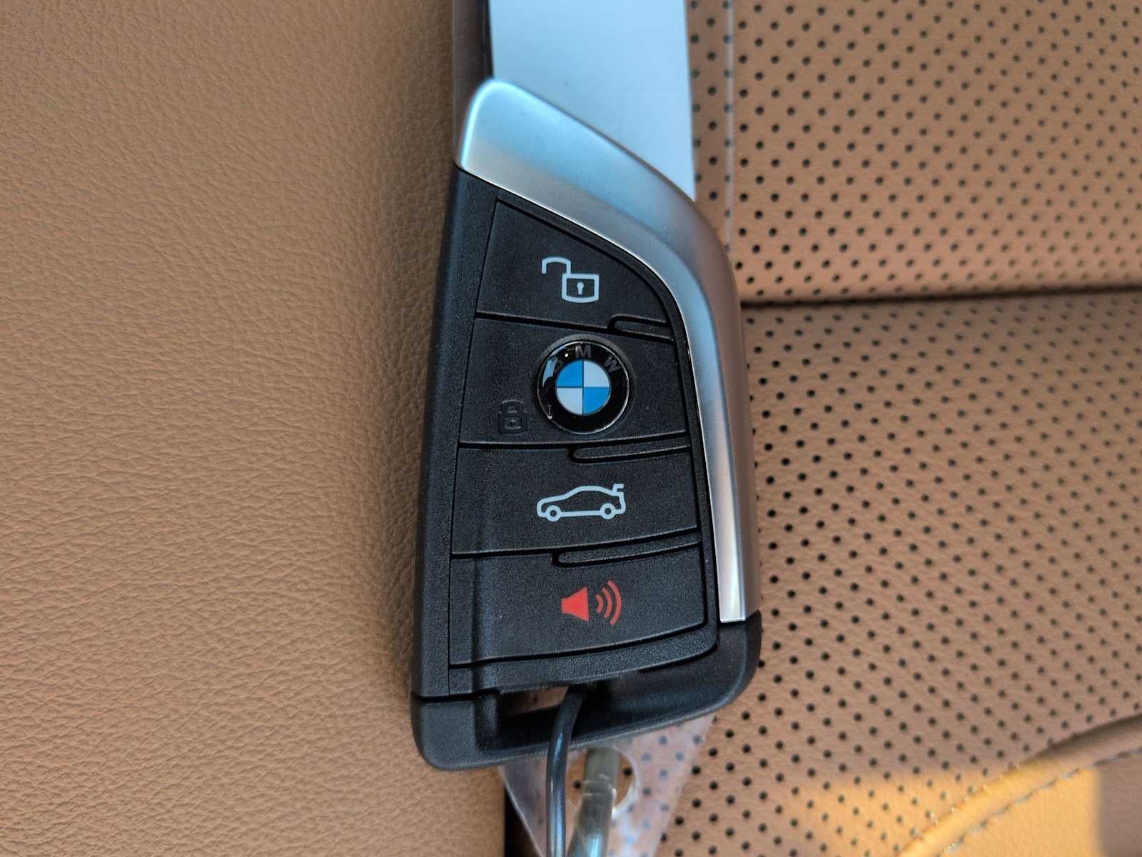 BMW Serie 3 330i xDrive 2026