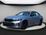 BMW Serie 3 330i xDrive 2026