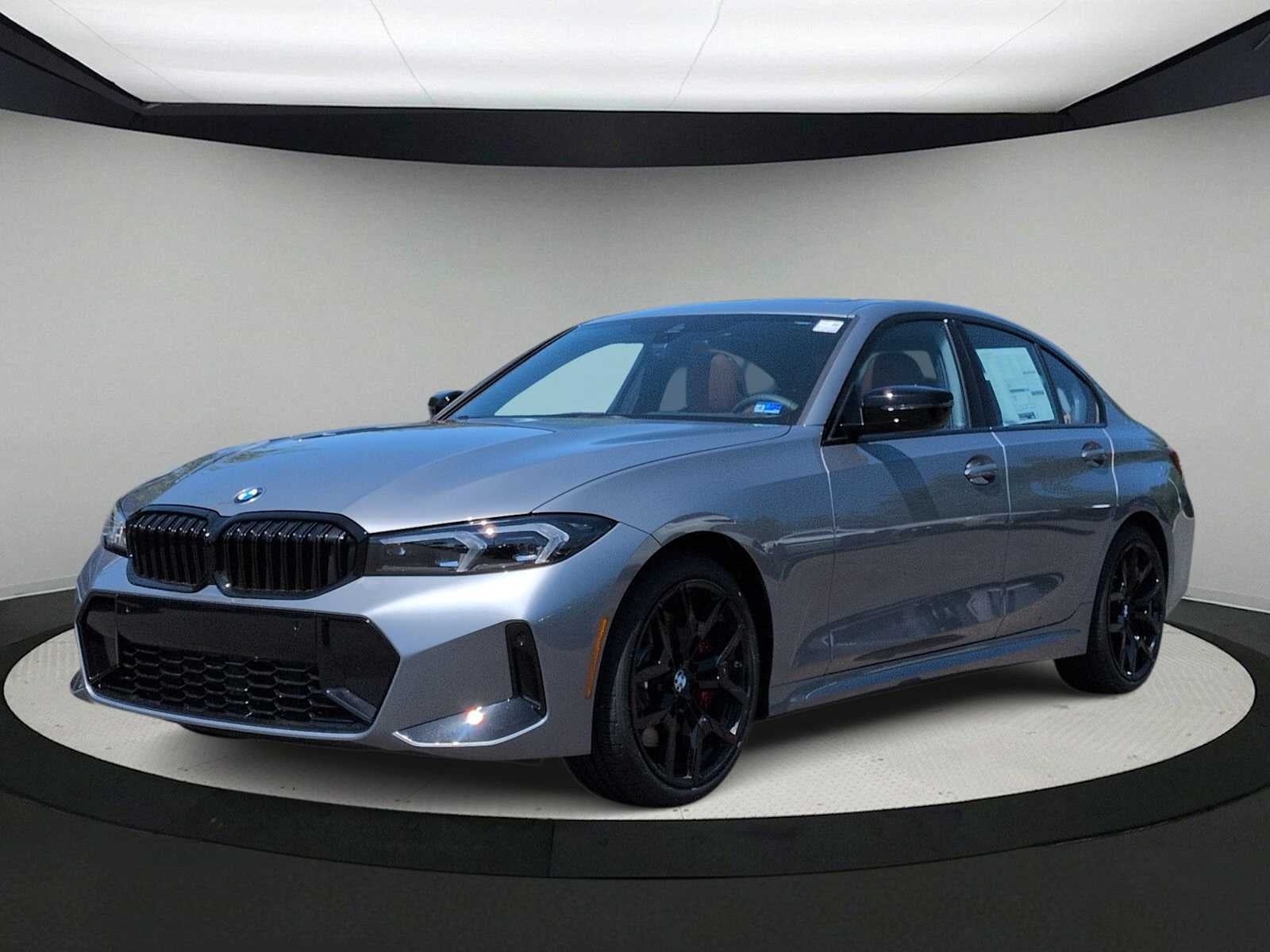 BMW Serie 3 330i xDrive 2026