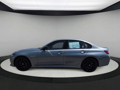 BMW Serie 3 330i xDrive 2026